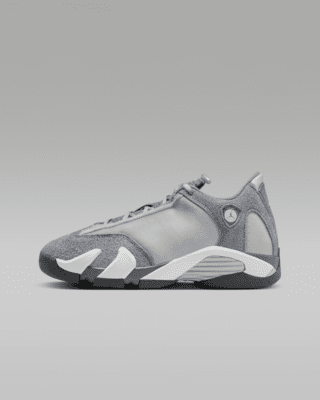 Grey 14s clearance
